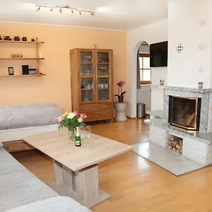 Chiemsee Comfort-bungalow Mit Garten Apartment